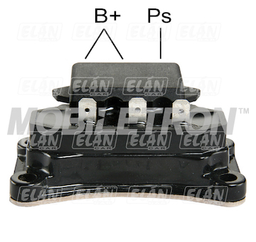 Diodový blok alternátoru Ford E53F-10300-GA / E43Z-10304A