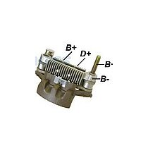 Diodový blok Gauss - Mitsubishi A860T20570