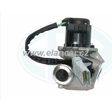 EGR ventil - Ford 3M5Q 9D475 EA  RC 555013