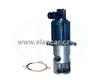 EGR ventil - Renault 82 00 004 883