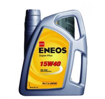 ENEOS Super Plus 15W-40 4L