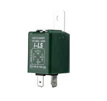 Flasher Unit i-LS  RC 160957