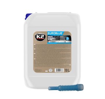 K2 Euroblue AdBlue 10 l