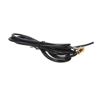 Konektor SMB 90° samice s kabelem 2m, STM 67042