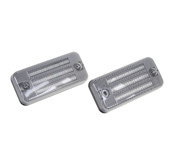 LED dynamické blinkry Fiat Ducato, Citroën Jumper, Peugeot Boxer, STM 96FA03