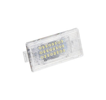 LED osvětlení kufru do vozu BMW E36 - F02, STM 961BW02