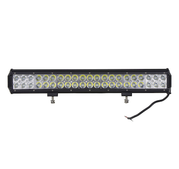 LED rampa, 42x3W, 506x80x65mm, ECE R10, STM WL-825