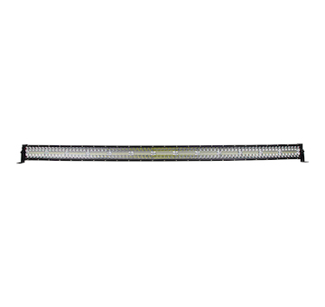 LED rampa prohnutá, 390x3W, 1360mm, ECE R10, STM WL-OV871170