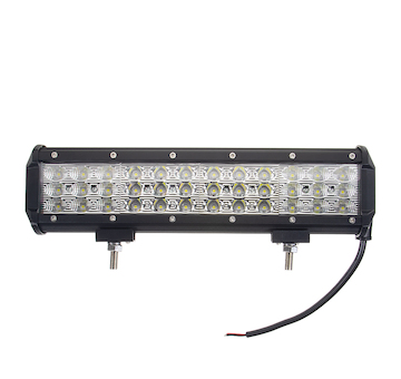 LED světlo, 36x3W, 302mm, ECE R10, STM WL-8734