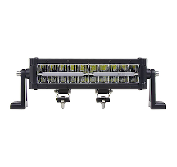 LED světlo s pozičním světlem, 20x3W, 305mm, ECE R10/R112, STM WL-8660E112