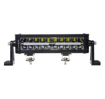 LED světlo s pozičním světlem, 20x3W, 305mm, ECE R10, STM WL-8660