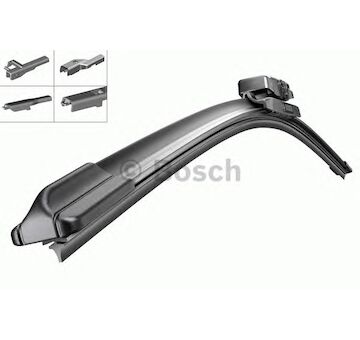 List stěrače - Bosch AEROTWIN 3397008576  380mm