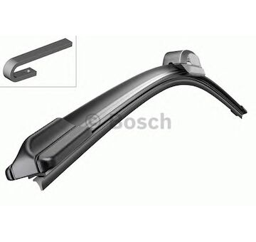 List stěrače - Bosch AEROTWIN 3397008638  340mm