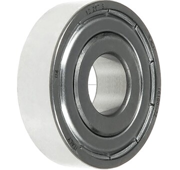 Ložisko 10 x 28 x 8 SKF Perkins 2873K625