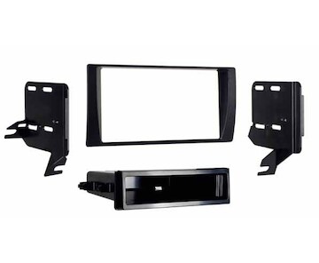 METRA 2DIN/1DIN redukce pro Toyota Camry 2002-06, STM 10883M