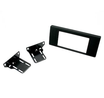 METRA 2DIN redukce pro BMW 5 (E39) 1995-2003, X5 (E53) 1999-2006, STM 10860M