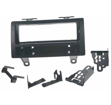 METRA ISO redukce pro Toyota Camry 2002-2006, STM 10474M