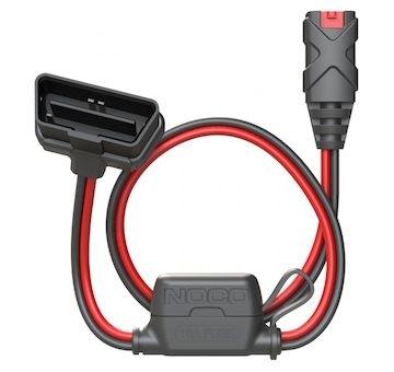 NOCO GC012 OBDII kabel pro nabíječky Genius délka 61 cm