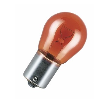 Osram 12V PY21W BAU15s OS7507 oranžová