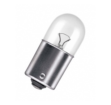 Osram 12V R10W BA15s OS5008