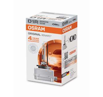 Osram H1 12V 55W P14,5s OS 64150