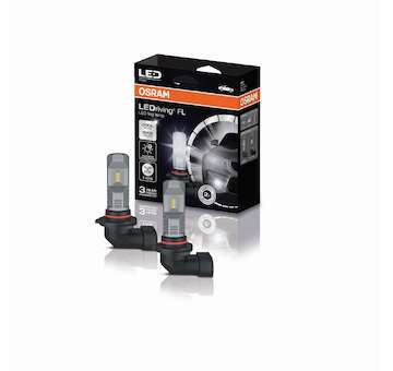 Osram LEDriving FOG H10 12V PY20d 9745CW