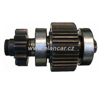 Pastorek - Denso 028099-6230