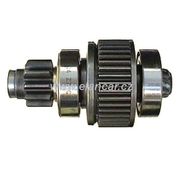 Pastorek - Denso 028300-6210