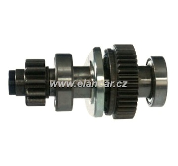 Pastorek - Denso 228000-3400