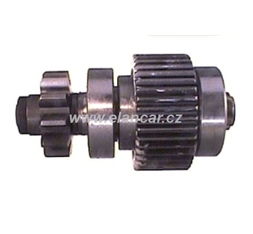 Pastorek RC - Denso 028099-2700