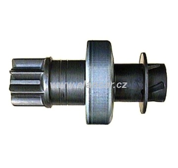 Pastorek RC - Denso 028300-5730