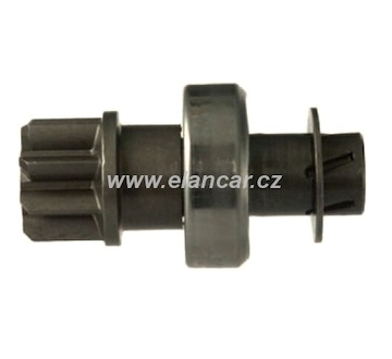 Pastorek RC - Denso 028300-5800