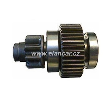 Pastorek RC - Denso 028300-7760