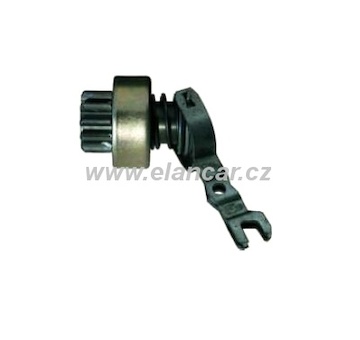 Pastorek startéru Magneti Marelli 72138802