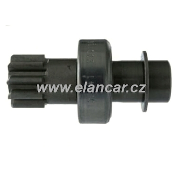 Pastorek Zen - Denso 028300-3351