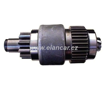 Pastorek Zen - Denso 028300-5091