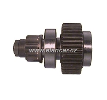 Pastorek Zen - Denso 028300-7720