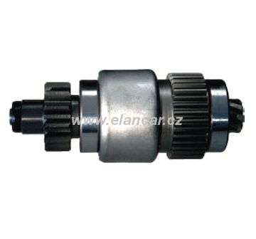 Pastorek Zen - Denso 128099-5160