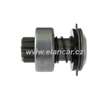 Pastorek Zen - Magneti Marelli 4169960