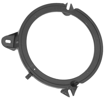 PLAST pro repro Volvo S70/V70 96-2000 165 mm, STM 10141