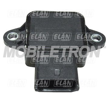 Potenciometr škrtící klapky Hyundai 35170-22600  Bosch 0280122014