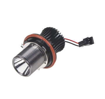 Poziční světla LED BMW E39, 2. generace Cree 10W, STM BMW-CREE239W10