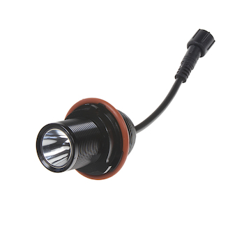 Poziční světla LED BMW E39, 2. generace Cree 10W, STM BMW-CREE39W10