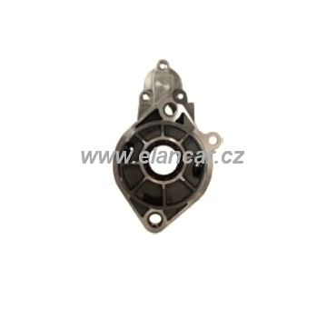 Přední víko startéru - Bosch 1005831175