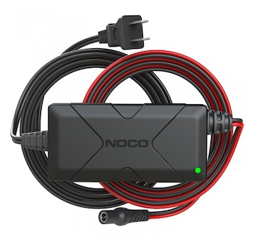 Příslušenství NOCO - rychlonabíjecí adaptér pro NOCO GENIUS BOOST XGC4