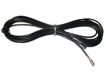 Prodlužovací kabel RG174 5m, SMB samice/FME samec, STM 67055