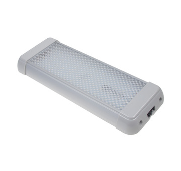 PROFI LED osvětlení interiéru univerzální 12-24V 48LED, STM LEDD2604