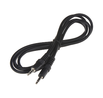 Propojovací kabel Jack 3,5mm/Jack 3,5mm, STM PC7-235