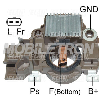 Regulátor alternátoru Mitsubishi A3TB2691