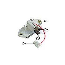 Regulátor napětí Gauss - Magneti Marelli 83603151